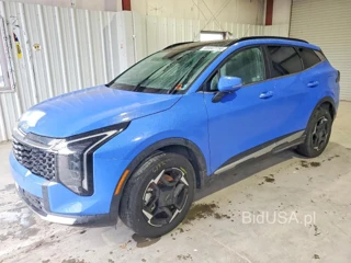 KIA SPORTAGE EX
