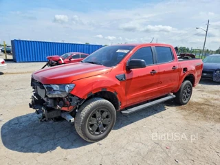 FORD RANGER XL