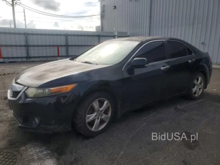 ACURA TSX