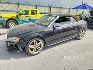 AUDI S5 PRESTIGE