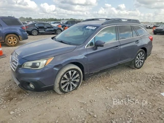 SUBARU OUTBACK 3.6R LIMITED