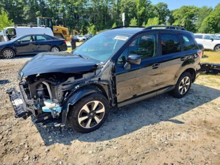 SUBARU FORESTER 2.5I PREMIUM