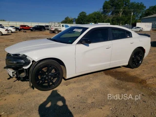 DODGE CHARGER SE