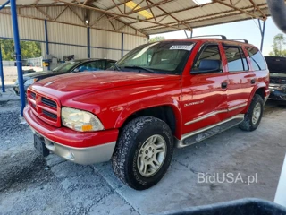 DODGE DURANGO