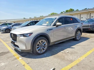 MAZDA CX-90 PREMIUM PLUS