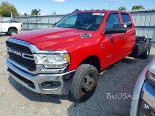 RAM 3500