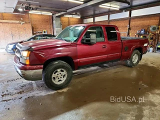 CHEVROLET SILVERADO K1500