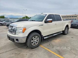 FORD F150 SUPERCREW
