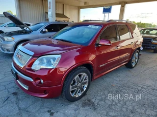 GMC ACADIA DENALI