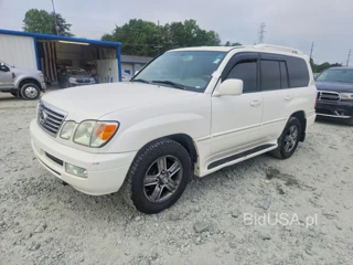 LEXUS LX 470