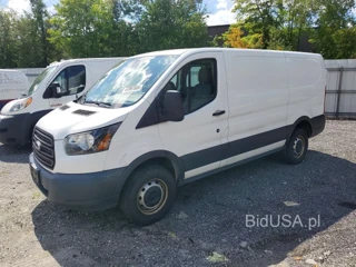 FORD TRANSIT T-250