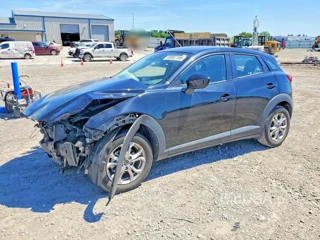 MAZDA CX-3 SPORT