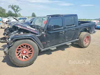 JEEP GLADIATOR RUBICON
