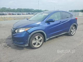 HONDA HR-V EX