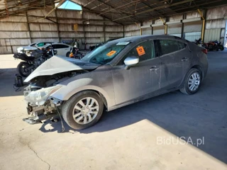 MAZDA 3 SPORT