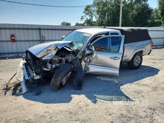 TOYOTA TACOMA SR5 V6
