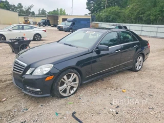 MERCEDES-BENZ E 350 4MATIC