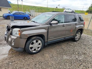 GMC TERRAIN SLT
