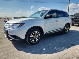 MITSUBISHI OUTLANDER ES