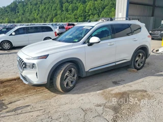 HYUNDAI SANTA FE SEL