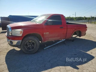 DODGE RAM 1500 ST