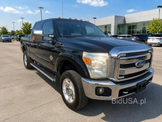 FORD F250 SUPER DUTY