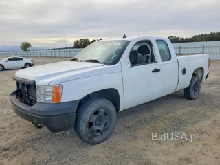 GMC NEW SIERRA C1500