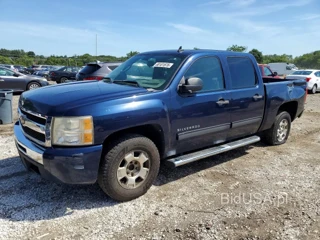 CHEVROLET SILVERADO C1500 LT