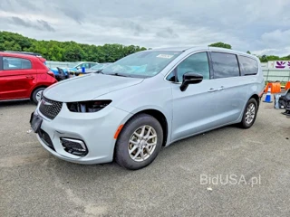 CHRYSLER PACIFICA SELECT