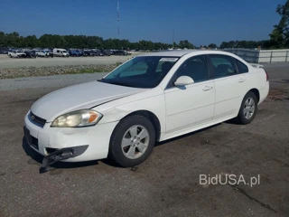 CHEVROLET IMPALA LT