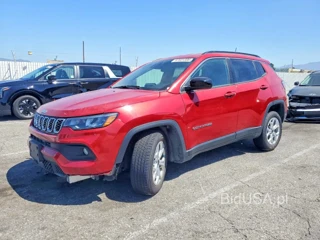 JEEP COMPASS LATITUDE