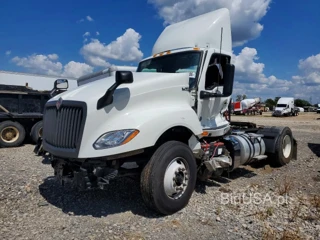INTERNATIONAL LT625