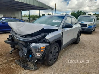 HYUNDAI KONA SEL SPORT