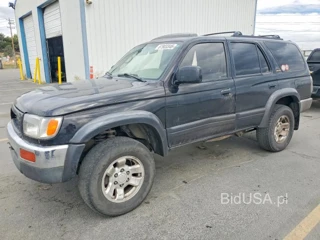 TOYOTA 4RUNNER LIMITED