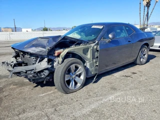 DODGE CHALLENGER SXT