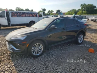 BUICK ENVISTA PREFERRED