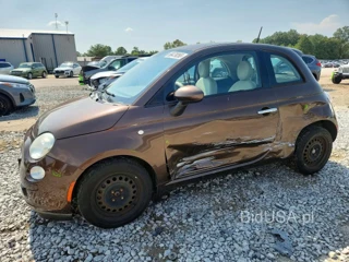 FIAT 500 POP