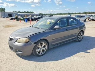 MAZDA 3 S