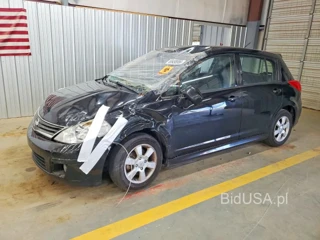 NISSAN VERSA 1.8 S