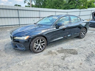 VOLVO S60 T6 MOMENTUM