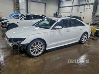 AUDI A6 PREMIUM PLUS