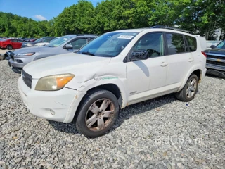 TOYOTA RAV4 SPORT