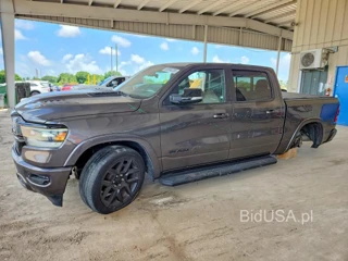 RAM 1500 LARAMIE