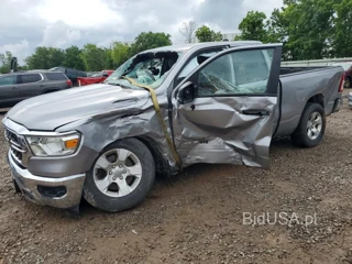 RAM 1500 BIG HORN/LONE STAR