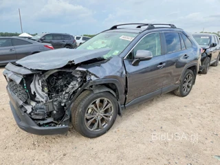 TOYOTA RAV4 XLE PREMIUM