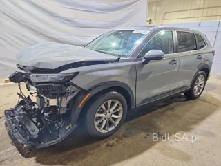 HONDA CR-V EXL