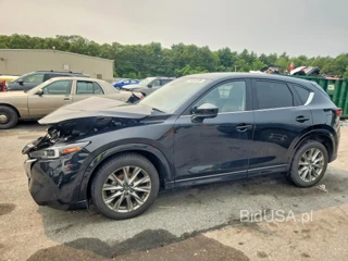 MAZDA CX-5 PREMIUM PLUS