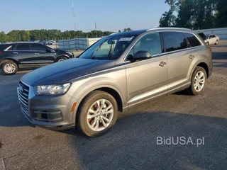 AUDI Q7 PREMIUM PLUS