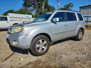 HONDA PILOT EXL