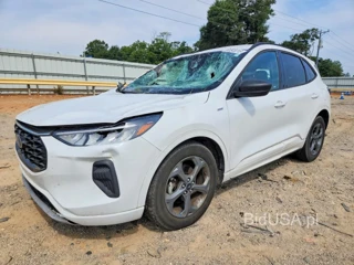 FORD ESCAPE ST LINE